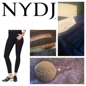 NYDJ Ami Skinny Jeans